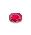 2.48 cts Unheated Natural Ruby (Manak)