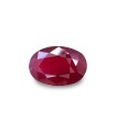 1.94 cts Unheated Natural Ruby (Manak)