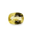 2.49 cts Unheated Natural Yellow Sapphire (Pukhraj)