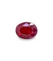 2.05 cts Unheated Natural Ruby (Manak)