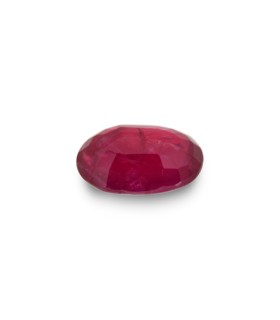 1.82 cts Unheated Natural Ruby - Manak (SKU:90122958)