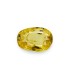 3.76 cts Unheated Natural Yellow Sapphire (Pukhraj)