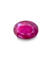 2.64 cts Unheated Natural Ruby (Manak)