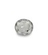 2.48 cts Unheated Natural White Sapphire (White Pukhraj)