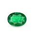 5.73 cts Natural Emerald (Panna)