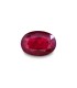 1.83 cts Unheated Natural Ruby (Manak)