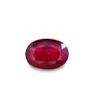 1.83 cts Unheated Natural Ruby (Manak)