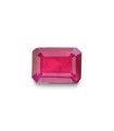 2.14 cts Unheated Natural Ruby (Manak)