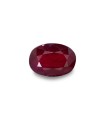 2.07 cts Unheated Natural Ruby (Manak)