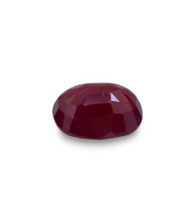 2.07 cts Unheated Natural Ruby - Manak (SKU:90122996)