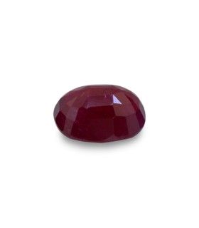 2.07 cts Unheated Natural Ruby - Manak (SKU:90122996)