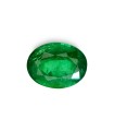 4.21 cts Natural Emerald (Panna)