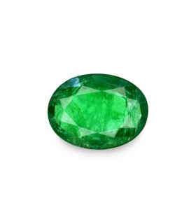 4.34 cts Natural Emerald (Panna)