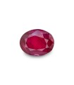 1.81 cts Unheated Natural Ruby (Manak)