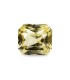 5.49 cts Unheated Natural Yellow Sapphire - Pukhraj (SKU:90135330)
