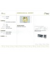 4.09 cts Unheated Natural Yellow Sapphire (Pukhraj)