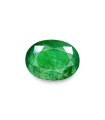 2.87 cts Natural Emerald (Panna)