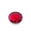 2.12 cts Unheated Natural Ruby (Manak)