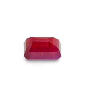 2.14 cts Unheated Natural Ruby - Manak (SKU:90123054)