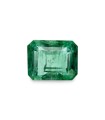 1.26 cts Natural Emerald (Panna)
