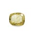 3.08 cts Unheated Natural Yellow Sapphire (Pukhraj)