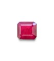 2.44 cts Unheated Natural Ruby (Manak)