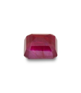 2.44 cts Unheated Natural Ruby - Manak (SKU:90123108)