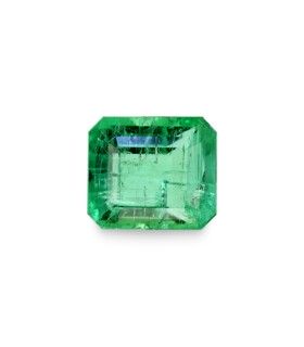 3.48 cts Natural Emerald (Panna)