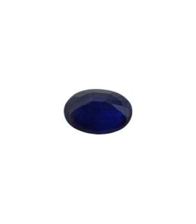 .9 ct Natural Blue Sapphire - Neelam (SKU:90029769)