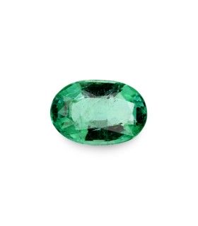 2.71 cts Natural Emerald (Panna)