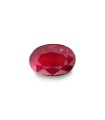 2.41 cts Unheated Natural Ruby (Manak)