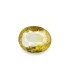 3.02 cts Unheated Natural Yellow Sapphire (Pukhraj)