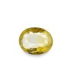 3.02 cts Unheated Natural Yellow Sapphire (Pukhraj)