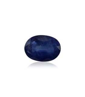 .92 ct Natural Blue Sapphire (Neelam)