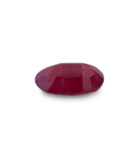 1.38 cts Unheated Natural Ruby - Manak (SKU:90123184)