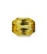 7.11 cts Unheated Natural Yellow Sapphire (Pukhraj)