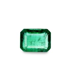 2.79 cts Natural Emerald (Panna)