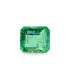 3.48 cts Natural Emerald (Panna)