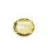 2.65 cts Unheated Natural Yellow Sapphire (Pukhraj)