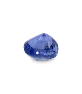 3.02 cts Unheated Natural Yellow Sapphire - Pukhraj (SKU:90122514)