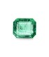 3.66 cts Natural Emerald (Panna)