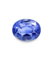 3.04 cts Unheated Natural Blue Sapphire (Neelam)