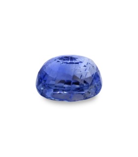 3.04 cts Unheated Natural Blue Sapphire - Neelam (SKU:90124402)