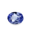 3.28 cts Unheated Natural Blue Sapphire (Neelam)