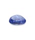 3.28 cts Unheated Natural Blue Sapphire - Neelam (SKU:90124433)