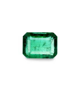 2.79 cts Natural Emerald (Panna)