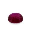 3.07 cts Unheated Natural Ruby (Manak)