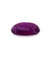 2.29 cts Unheated Natural Ruby (Manak)