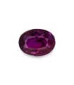 3.35 cts Unheated Natural Ruby (Manak)