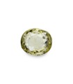 3.8 cts Unheated Natural Yellow Sapphire (Pukhraj)